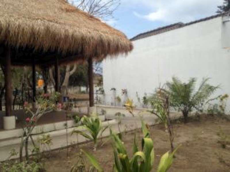 丽卡住宿加早餐旅馆 吉利特拉旺安 外观 照片
